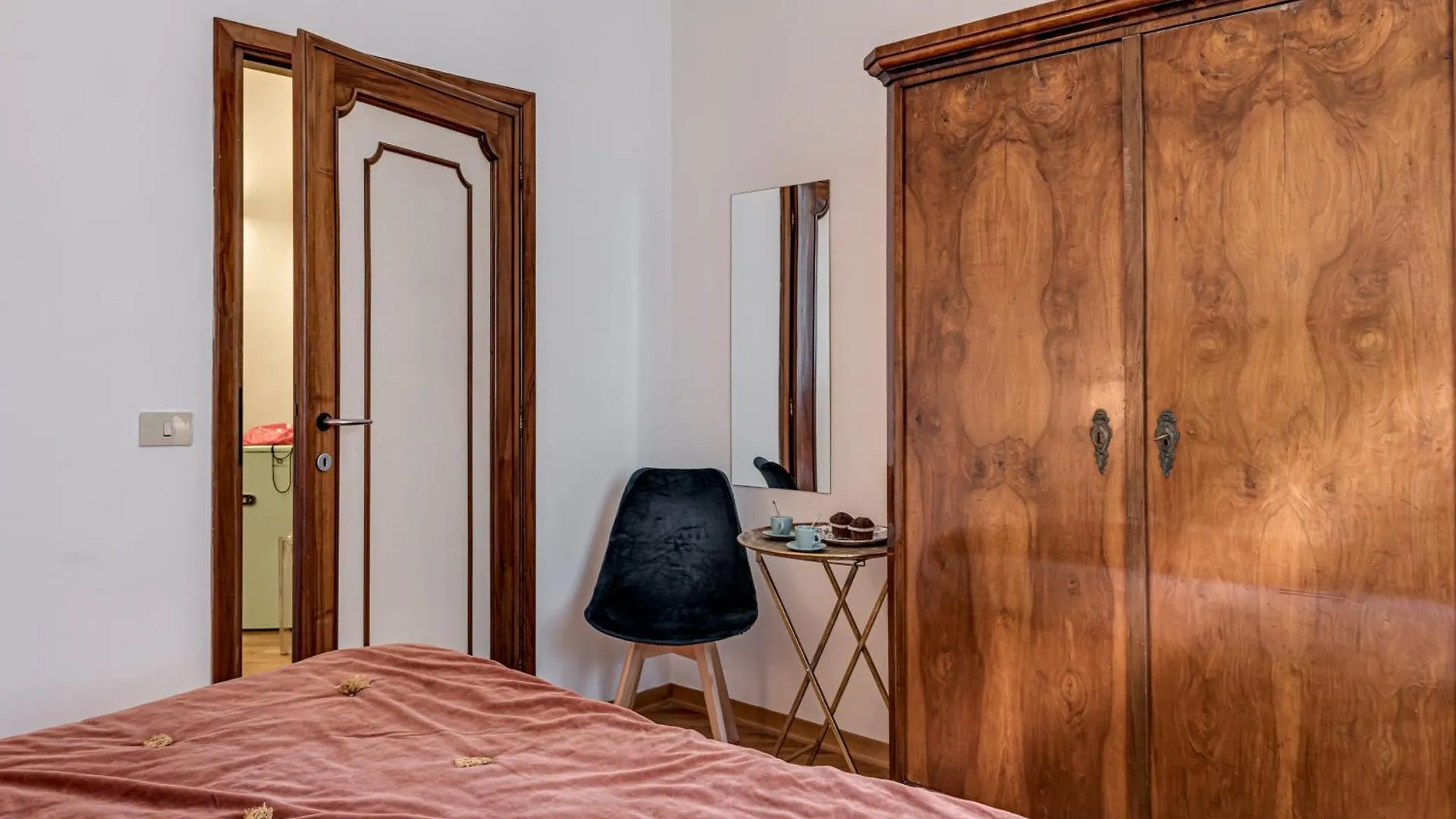 Maria Novella - Sweet Dreams In Firenze Appartamento