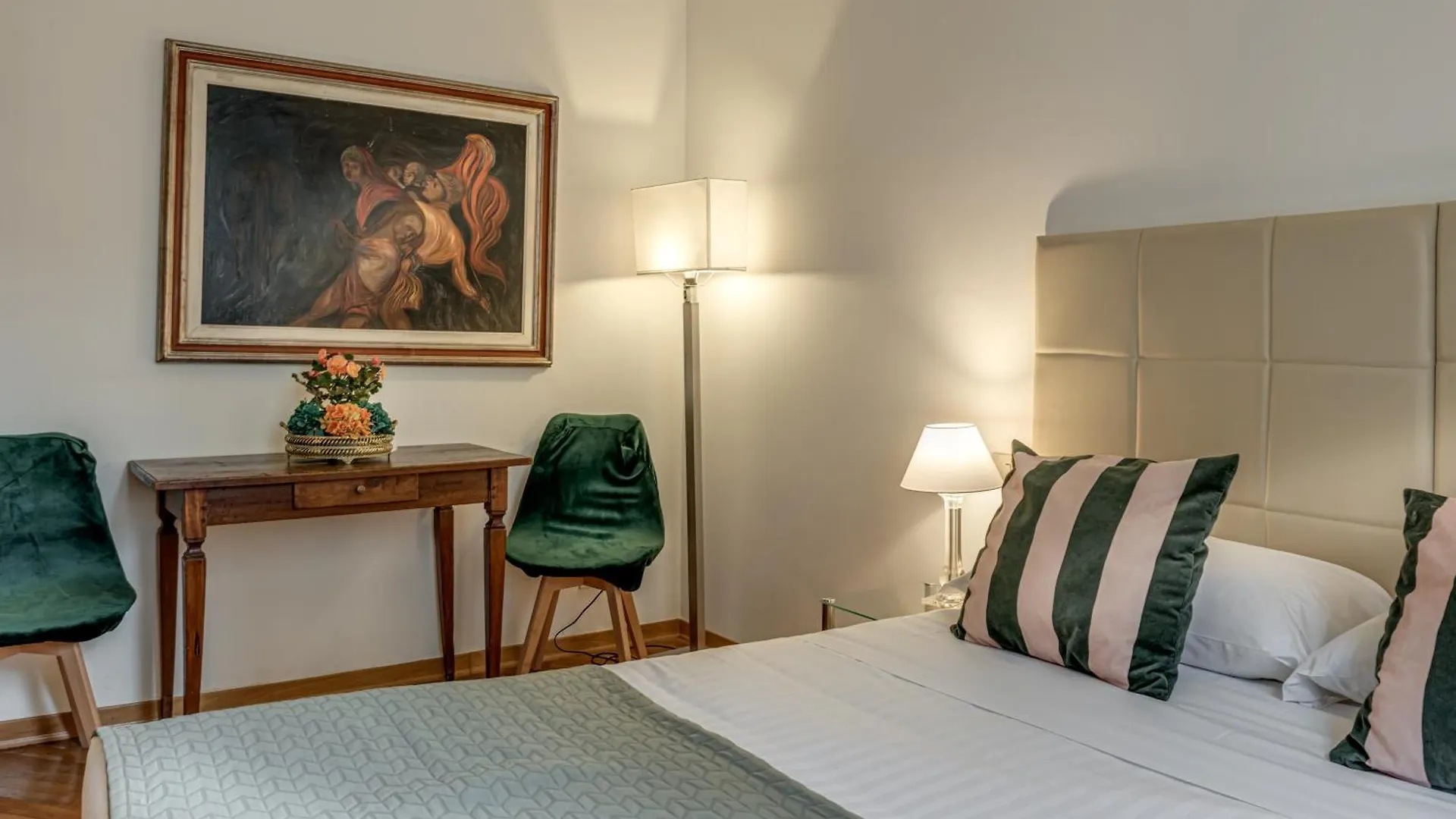 Appartamento Maria Novella - Sweet Dreams In Firenze Italia